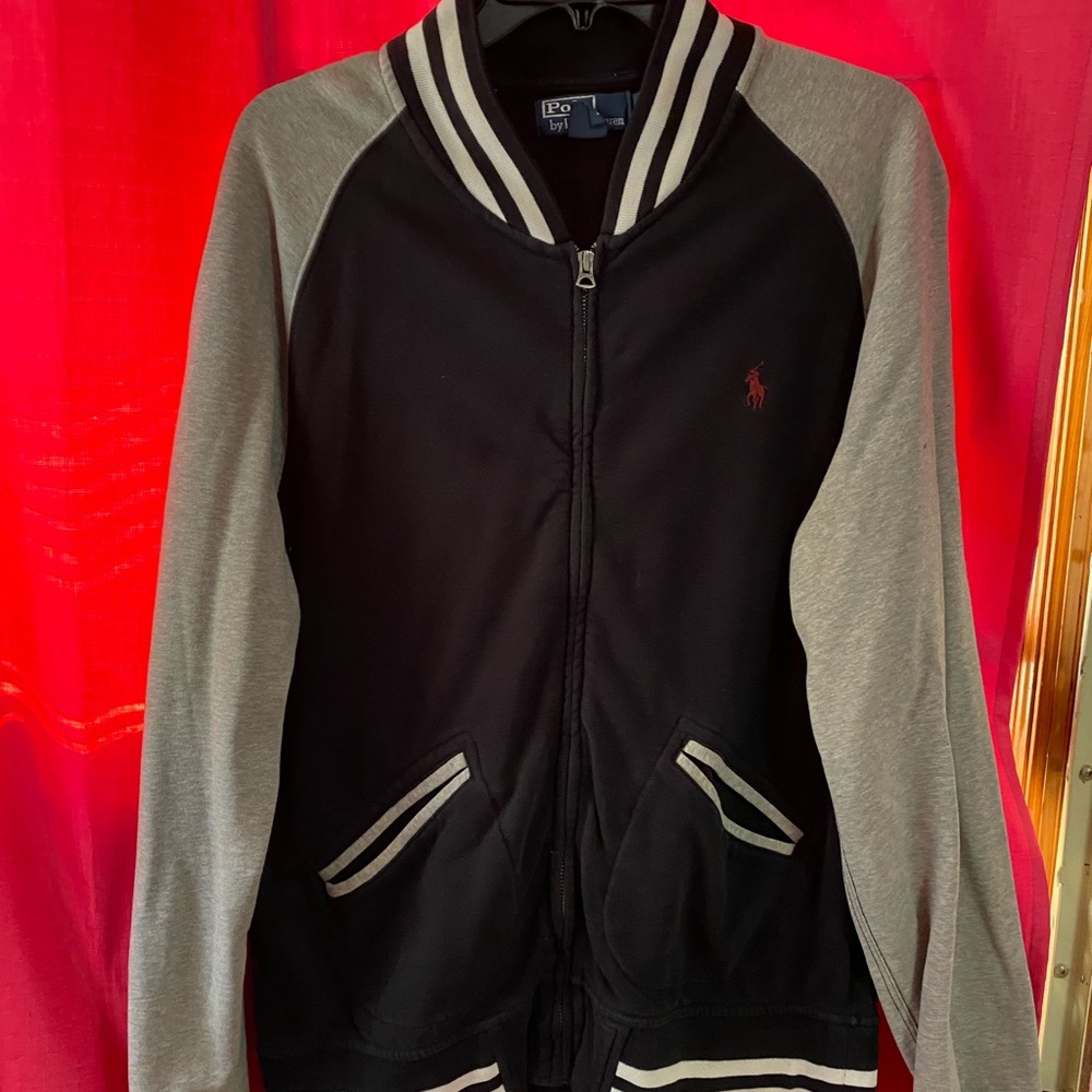 Ralph Lauren bomber